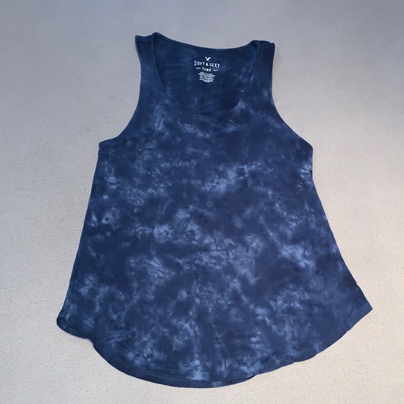 Tank top - Picture 1 of 3